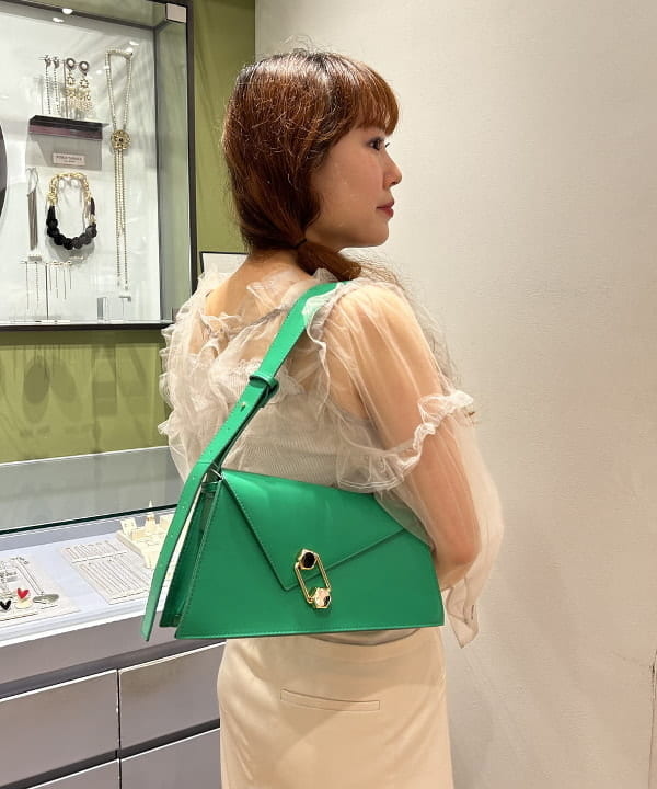 渡邊 舞さんの「BEAMS WOMEN｜」を使ったコーディネート