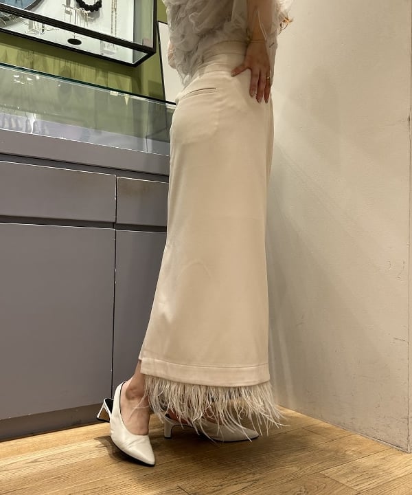 渡邊 舞さんの「BEAMS WOMEN｜」を使ったコーディネート