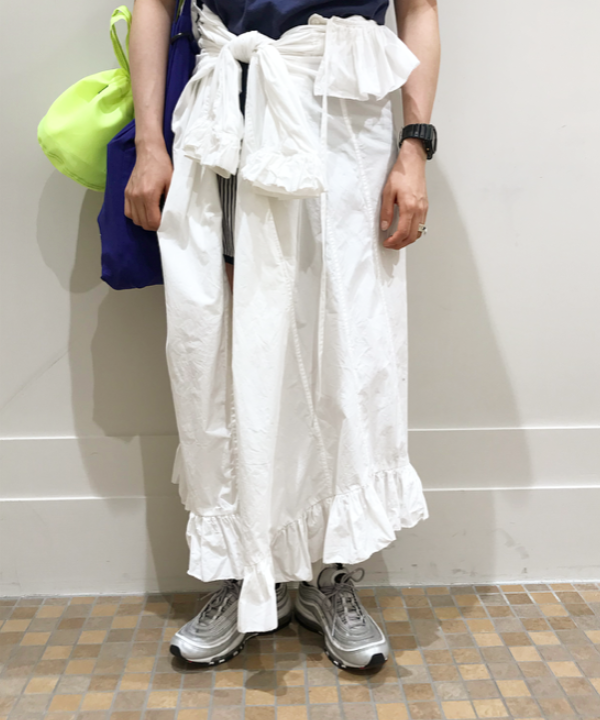 MAYURIさんの「BEAMS WOMEN｜」を使ったコーディネート