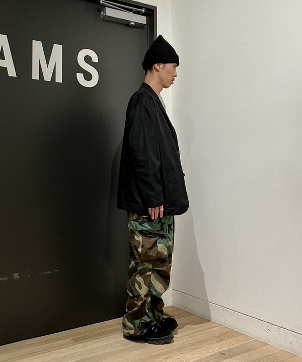 西村 光平さんの「BEAMS WOMEN｜」を使ったコーディネート