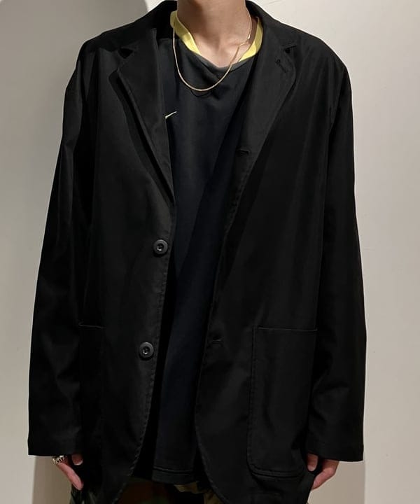 西村 光平さんの「BEAMS WOMEN｜」を使ったコーディネート