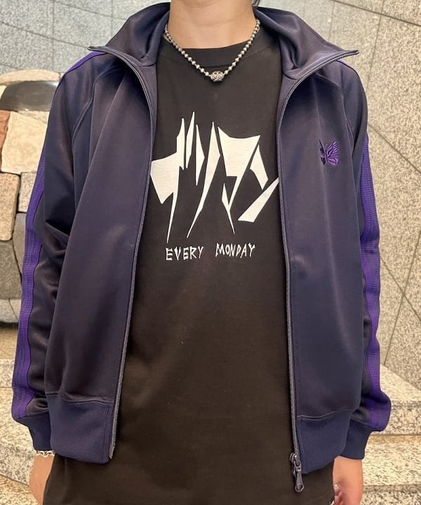 トラ吉さんの「BEAMS WOMEN｜」を使ったコーディネート