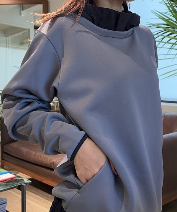 ビームス ゴルフ 神戸（812328） スタイリング・コーディネイト｜BEAMS