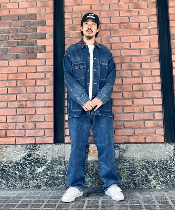 ビームス ストリート 梅田（812336） スタイリング・コーディネイト｜BEAMS