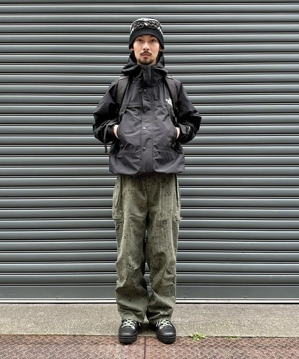 ビームス 札幌（812339） スタイリング・コーディネイト｜BEAMS