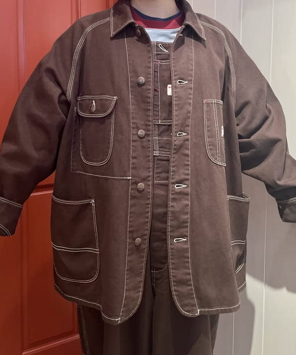 BEAMS BOY（812366） スタイリング・コーディネイト｜BEAMS