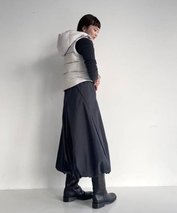 Ichika Hondaさんの「BEAMS WOMEN｜」を使ったコーディネート