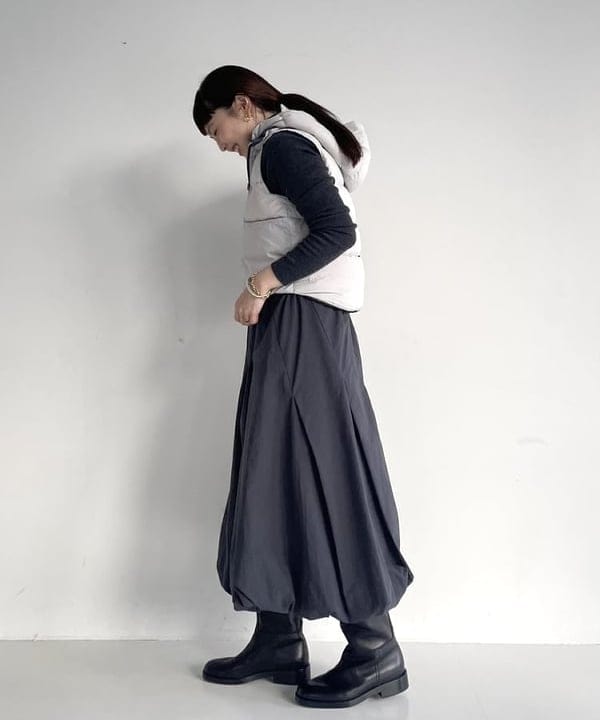 Ichika Hondaさんの「BEAMS WOMEN｜」を使ったコーディネート