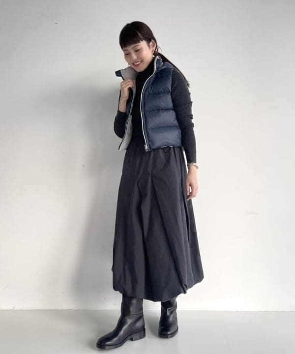 Ichika Hondaさんの「BEAMS WOMEN｜」を使ったコーディネート