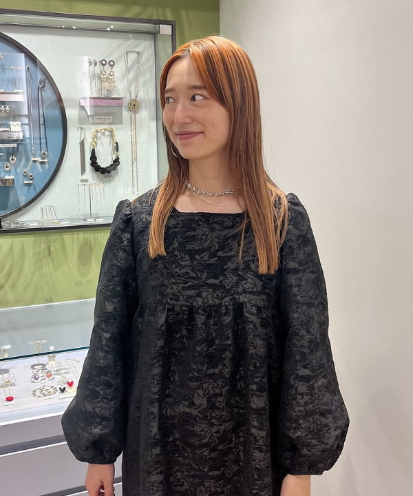 イトウミサキさんの「BEAMS WOMEN｜」を使ったコーディネート