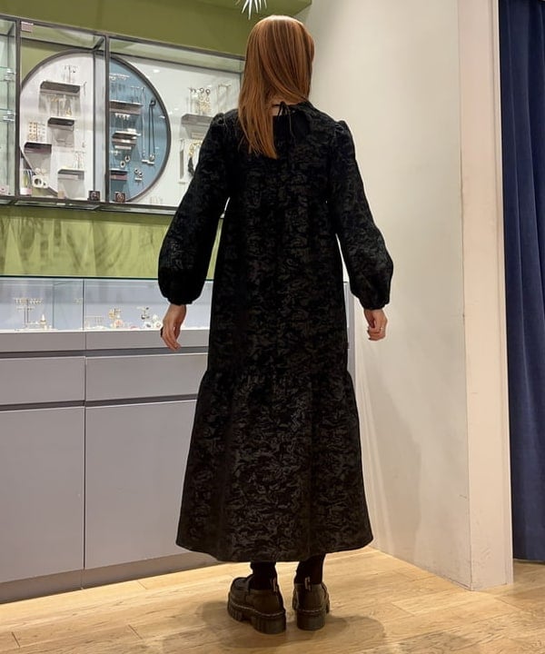 イトウミサキさんの「BEAMS WOMEN｜」を使ったコーディネート