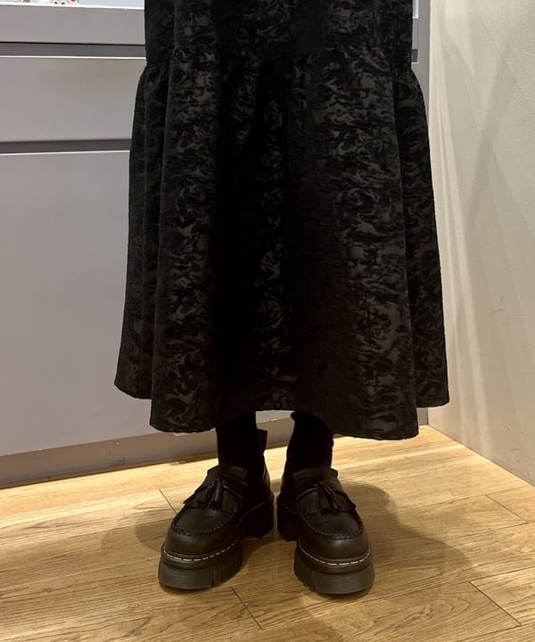 イトウミサキさんの「BEAMS WOMEN｜」を使ったコーディネート