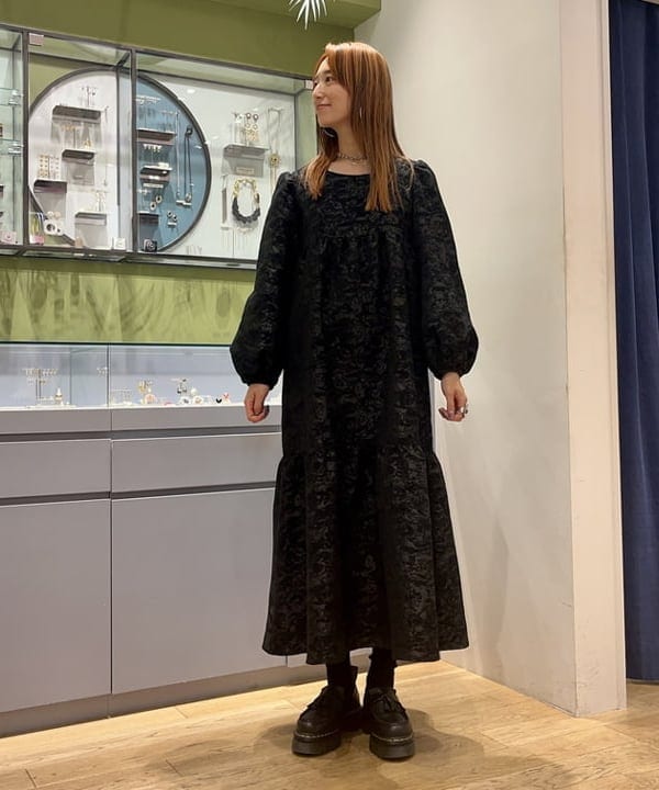 イトウミサキさんの「BEAMS WOMEN｜」を使ったコーディネート