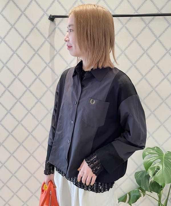 reiさんの「BEAMS WOMEN｜」を使ったコーディネート