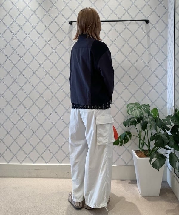 reiさんの「BEAMS WOMEN｜」を使ったコーディネート