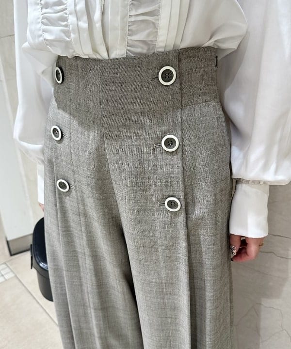 カワライさんの「BEAMS WOMEN｜」を使ったコーディネート