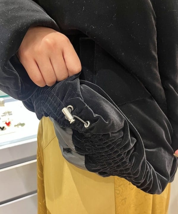 Yumenoさんの「BEAMS WOMEN｜」を使ったコーディネート