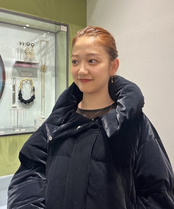 Yumenoさんの「BEAMS WOMEN｜」を使ったコーディネート
