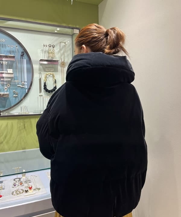 Yumenoさんの「BEAMS WOMEN｜」を使ったコーディネート
