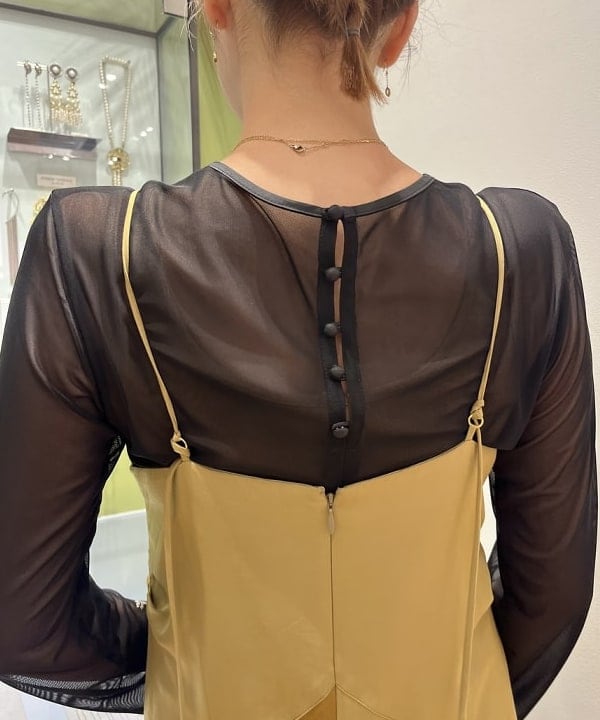 Yumenoさんの「BEAMS WOMEN｜」を使ったコーディネート
