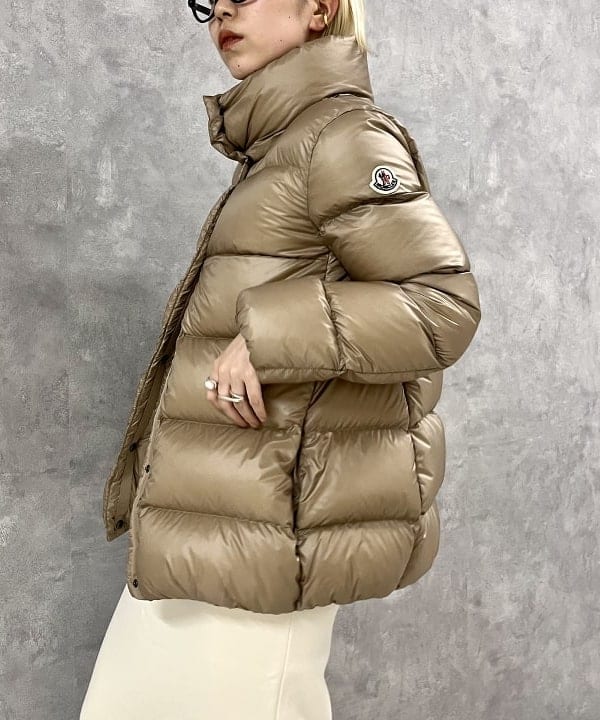 shirakiさんの「BEAMS WOMEN｜シンプル タイト ニットスカート .M.」を使ったコーディネート
