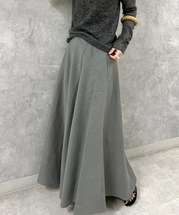 shirakiさんの「BEAMS WOMEN｜」を使ったコーディネート