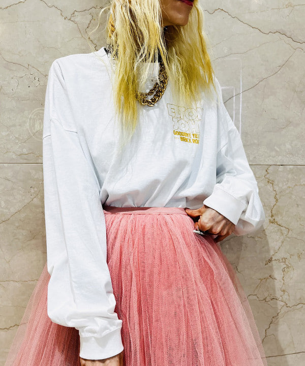 ひるてぃさんの「BEAMS WOMEN｜」を使ったコーディネート