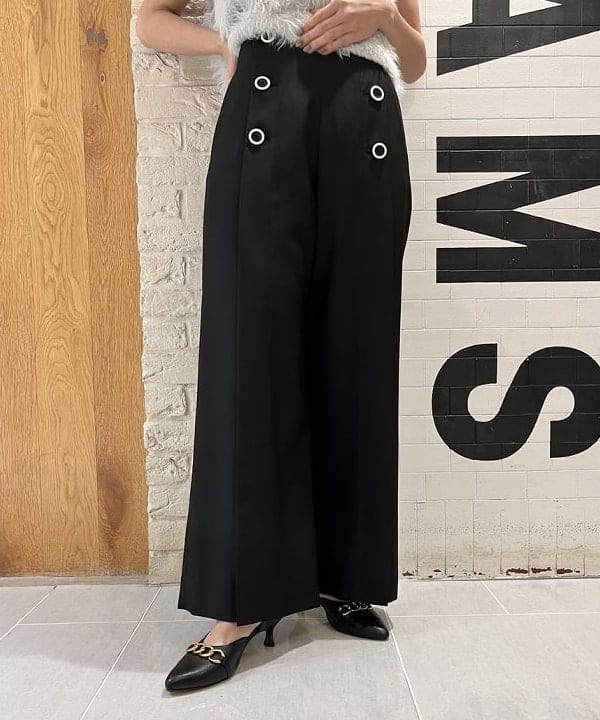 ちりこさんの「BEAMS WOMEN｜」を使ったコーディネート