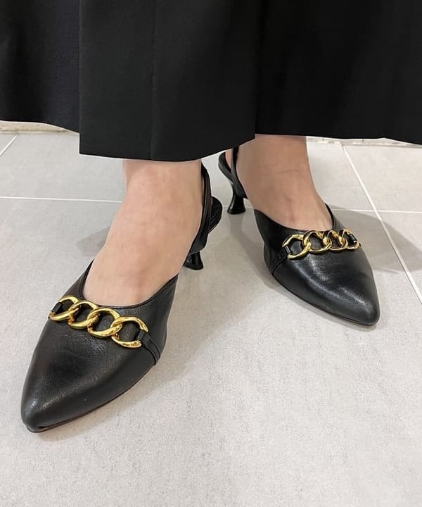 ちりこさんの「BEAMS WOMEN｜」を使ったコーディネート