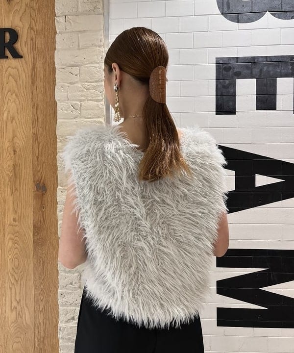 ちりこさんの「BEAMS WOMEN｜」を使ったコーディネート