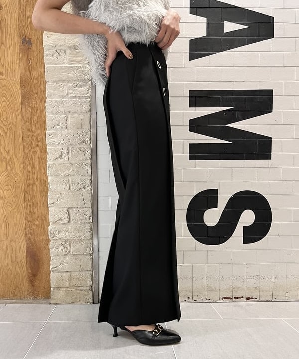 ちりこさんの「BEAMS WOMEN｜」を使ったコーディネート