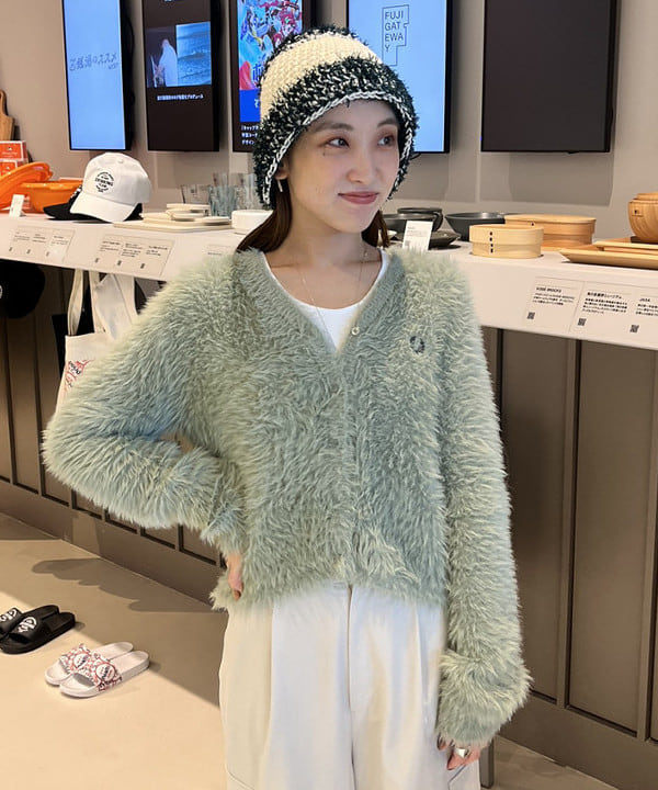 ちりこさんの「BEAMS WOMEN｜」を使ったコーディネート