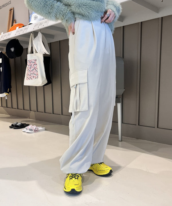 ちりこさんの「BEAMS WOMEN｜」を使ったコーディネート