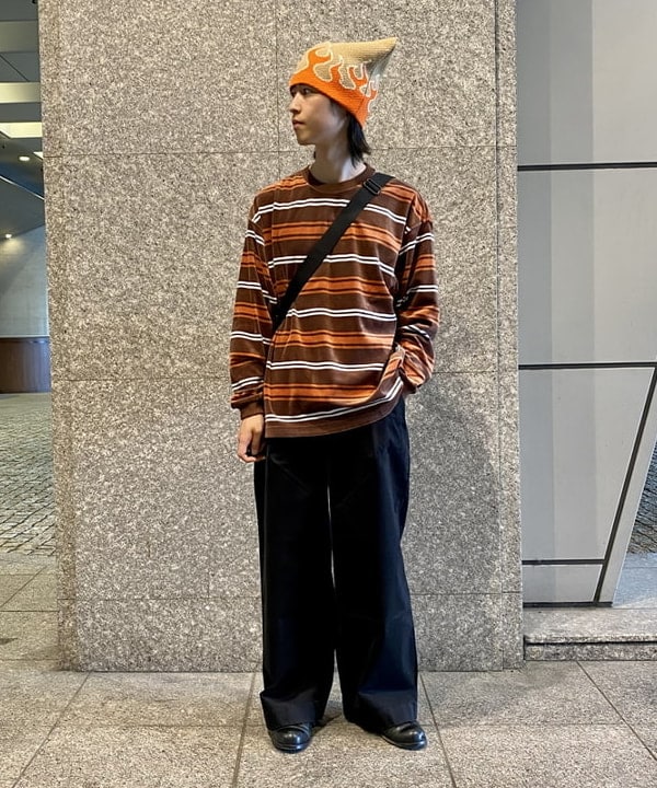 ビームス 札幌ステラプレイス（812544） スタイリング・コーディネイト