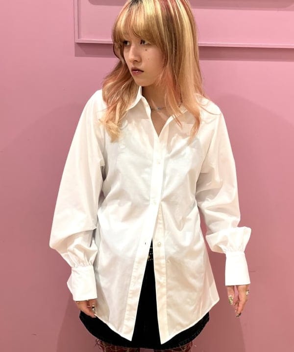 コスゲさんの「BEAMS WOMEN｜」を使ったコーディネート