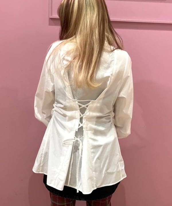 コスゲさんの「BEAMS WOMEN｜」を使ったコーディネート
