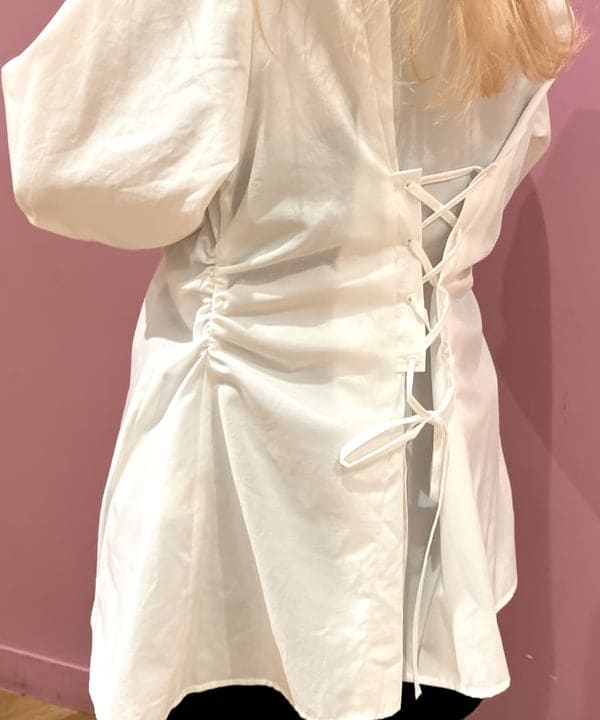 コスゲさんの「BEAMS WOMEN｜」を使ったコーディネート