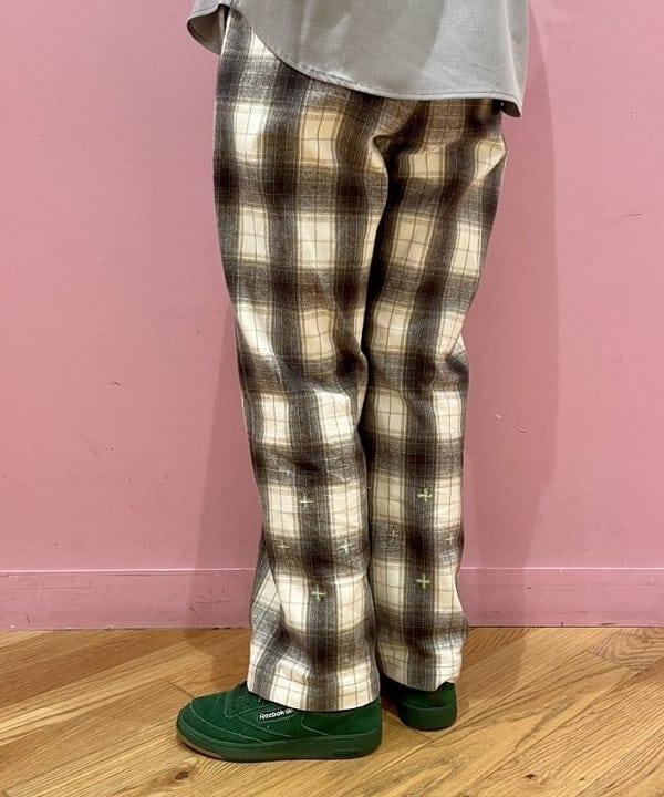 水野 萌香さんの「BEAMS WOMEN｜」を使ったコーディネート