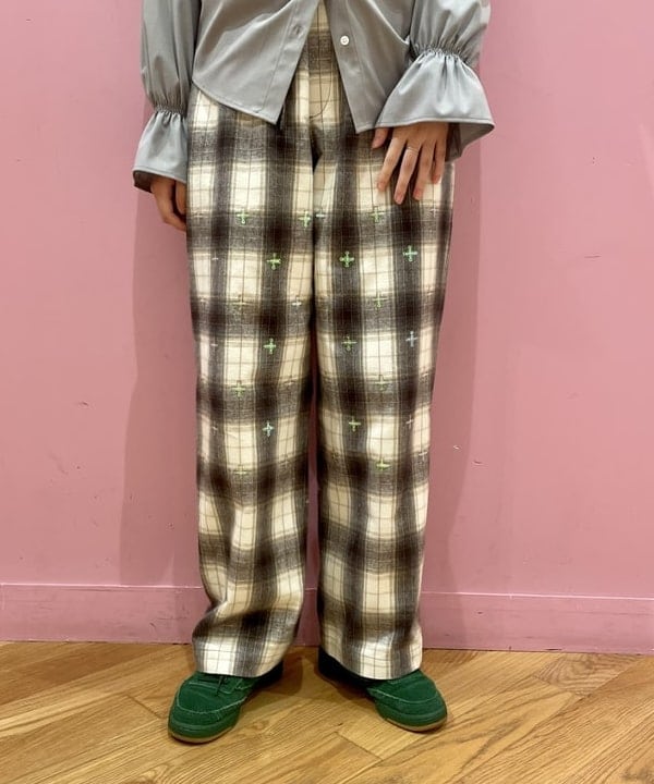 水野 萌香さんの「BEAMS WOMEN｜」を使ったコーディネート