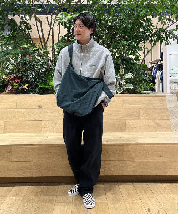 B:MING LIFE STORE by BEAMS hando