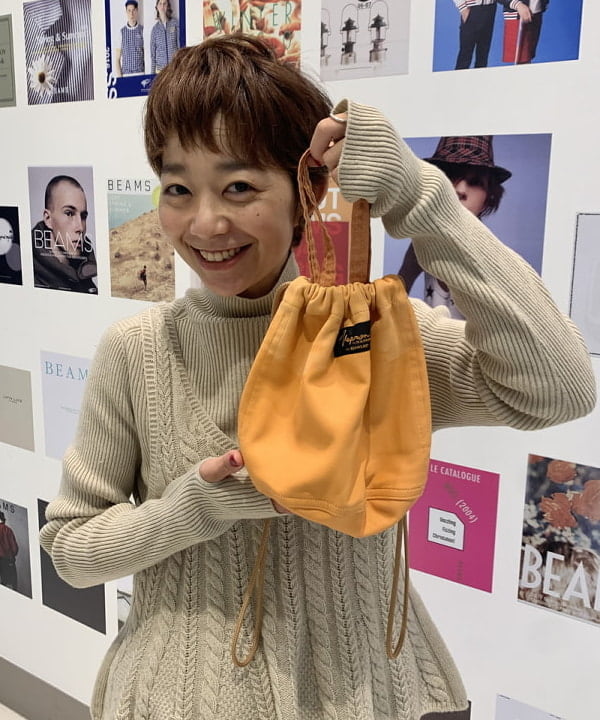 矢野(青木)優香さんの「BEAMS WOMEN｜maturely / Suede Slingbac Sandals」を使ったコーディネート
