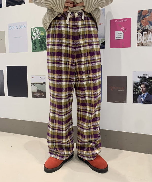矢野(青木)優香さんの「BEAMS WOMEN｜maturely / Suede Slingbac Sandals」を使ったコーディネート