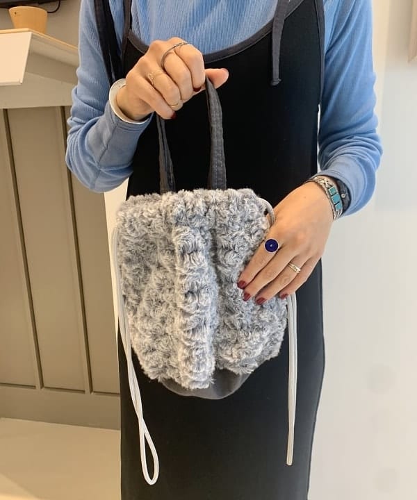 矢野(青木)優香さんの「BEAMS WOMEN｜」を使ったコーディネート
