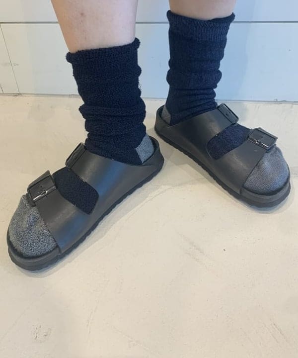 矢野(青木)優香さんの「BEAMS WOMEN｜」を使ったコーディネート