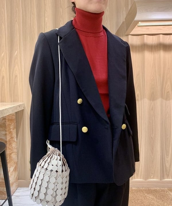 松元 晴佳さんの「BEAMS WOMEN｜」を使ったコーディネート