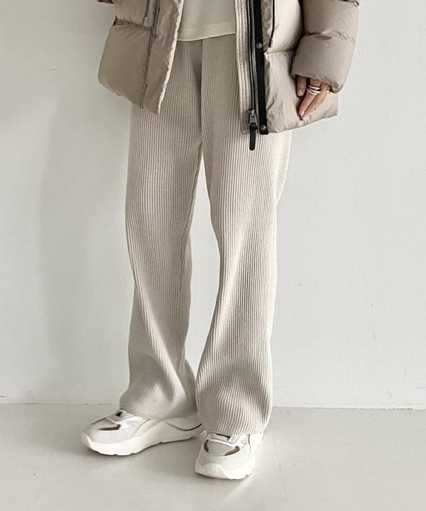 SANOさんの「BEAMS WOMEN｜」を使ったコーディネート