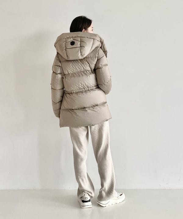 SANOさんの「BEAMS WOMEN｜」を使ったコーディネート