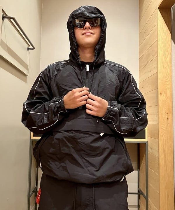 森末　瑞騎さんの「BEAMS WOMEN｜」を使ったコーディネート