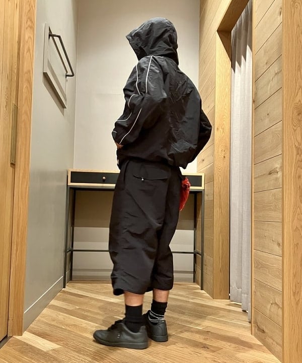 森末　瑞騎さんの「BEAMS WOMEN｜」を使ったコーディネート