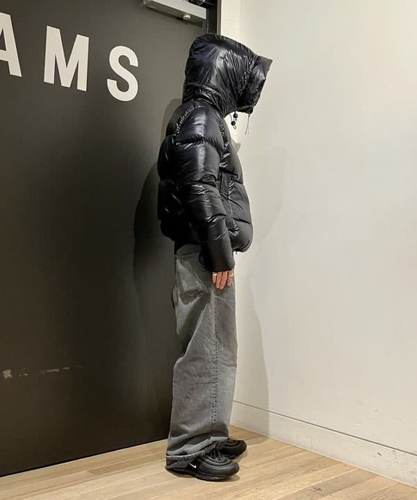 西村 光平さんの「BEAMS WOMEN｜」を使ったコーディネート